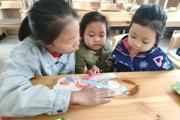 共青路社区：儿童书屋成为孩子成长的精神乐园