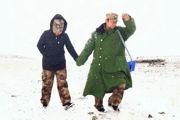 点赞！七师王湘德家庭获评全国最美家庭