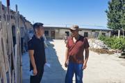 全面排查自建房 坚决消除危房隐患