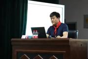 聆听科普讲座 感受科技前沿脉动