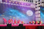 师市举办“激情岁月•真爱永恒”专场文艺