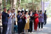 师市第二届沙枣花文化艺术节盛大开幕