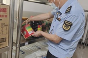 师市市场监督管理局全力保障高考期间食品安全