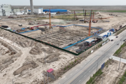 师市稳住固定资产投资压舱石