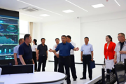 师市全力推进项目建设提速提效