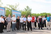 李华斌在师市领导干部高质量发展研修班汇报会上强调 学以致用 锚定高质量发展首要任务不动摇