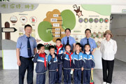 照亮“隐秘”角落 守护“七彩童年”