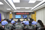 加强舆论引导  提升宣传质效