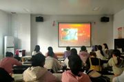 毓秀里社区组织学习安全知识
