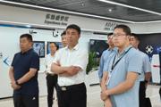 七师胡杨河市·重庆招商引资推介会暨项目签约活动在重庆市举行
