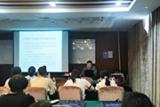 第七师医保中心对定点医疗机构集采药品结余留用奖励金进行发放