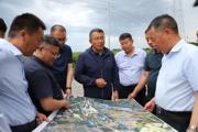 李华斌：严谨规划科学布局 持续提升城市功能品质