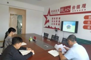一二八团国土分局开展《反间谍法》学习宣传活动