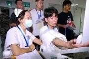 第七师胡杨河市交通警察支队车辆管理所揭牌成立