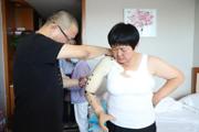 师市残联：用心用情做好残疾人工作
