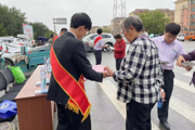 服务变思路 群众少跑路