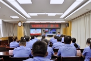 【胡杨检察双周大讲堂】讲好检察故事 彰显法治温度