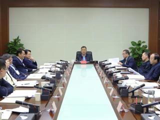 七师胡杨河市：高质高效完成全年目标任务