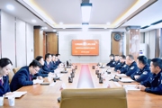 凝共识、聚合力、强监督、共促进