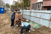七师水利局：让温暖走进千家万户