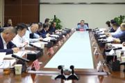 师市2024年固定资产投资项目落实情况暨争取国家增发国债资金动员会议强调：精准把握机遇谋划争取国债项目