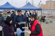 125团国土分局开展国家宪法日暨宪法 宣传周系列活动