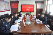 巡回检察在行动，助力社区矫正提质增效