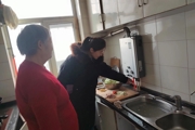 防范燃气风险，保障家庭平安