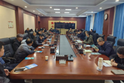 师市水利局多措并举，持续推进水资源费应收尽收