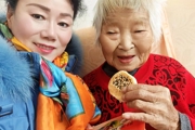 走访慰问送关怀 情暖退役老兵心