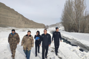强化水政执法监察 守护师市“河湖安澜”