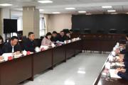 李华斌在新疆锦龙电力集团公司调研时强调：推动企业深化改革做大做强