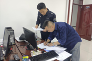 师市水利局多措并举、全面开展 催缴开发建设项目“水土保持补偿费”工作