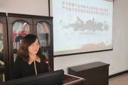 第七师胡杨河市统计局持续推进《统计法》进党校，依法筑牢法治底线