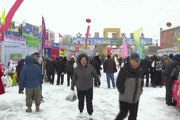 一三一团成功举办特色农资展销会