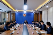激活“政”能量  提振“心”动能
