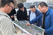 师市交通运输局合力开展专项检查，织牢复工复产质量安全保障网