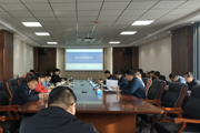 130团召开连队规划修编推进会