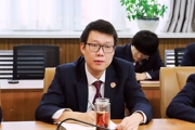 芦经纬：在热烈与温暖中守护公平正义