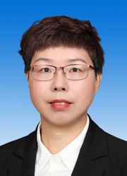 毕庆华
