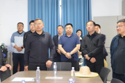 李华斌在天北经开区和胡杨河经开区调研时强调：  充分发挥优势潜力  推动高质量发展不断取得新成效