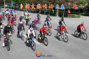 胡杨河光影丨多彩文旅活动 点亮“五一”假期