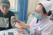 5·12国际护士节丨把爱洒向人间的天使 节日快乐