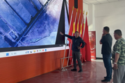126团国土分局加强涉林涉草图斑整治工作