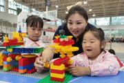 全国科技活动周七师胡杨河市主场活动开幕