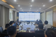 127团召开国土空间总体规划征求意见会
