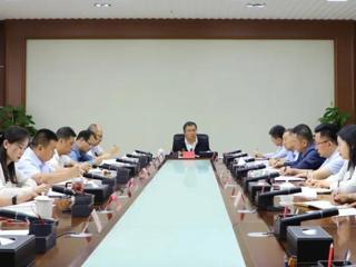 七师胡杨河市安全生产专题会议强调：压紧压实各方责任 坚决防范事故发生