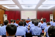 铸牢中华民族共同体意识 强化新时代检察使命担当