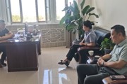 师市医保局深入园区企业开展医保政策宣传工作