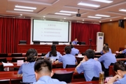 【党铸检魂 一心为民】第七师检察分院党支部开展“庆·七一”系列活动